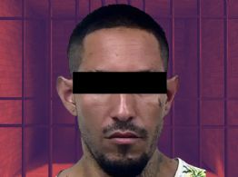 Detienen a presunto responsable de homicidio ocurrido en Santa Catarina en 2025