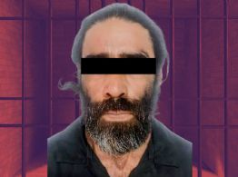 Cae presunto responsable de homicidio en riña ocurrida en Guadalupe