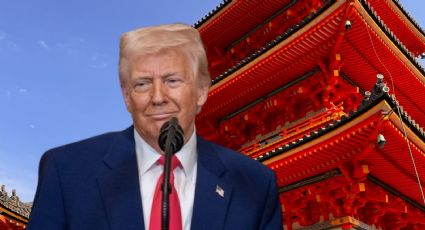 Inversiones de Japón en EU: Donald Trump anuncia proyectos por 550.000 millones