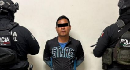 Detienen a hombre por presunto abuso sexual de menores en Salinas Victoria