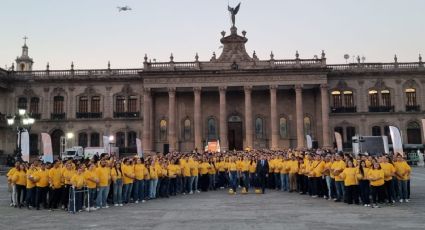 Samuel García donará su Cybertruck para apoyar tratamientos contra el cáncer infantil en Nuevo León