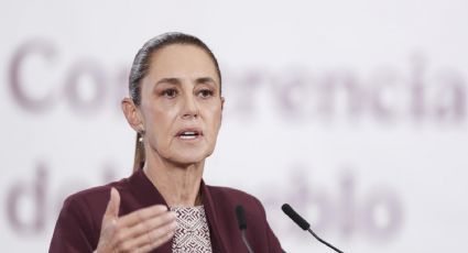 EN VIVO | La Mañanera del Pueblo 18 de febrero: Sigue el mensaje de Claudia Sheinbaum hoy