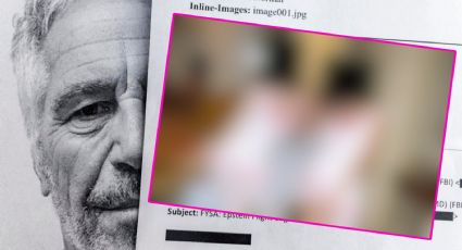 ¿Fin de semana de chicas? Los archivos de Jeffrey Epstein revelan su red en los Hamptons