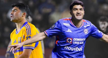 Nico Ibáñez rompe el silencio sobre su salida de Tigres