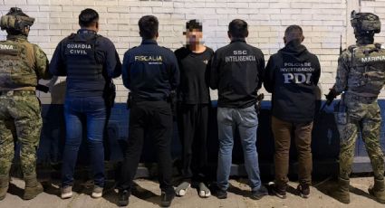 FGE Michoacán: Caen implicados con órdenes de aprehensión por asesinato de intérpretes