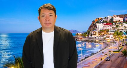 Sinaloa entre el Carnaval y la tragedia: El análisis de Óscar Balderas sobre la violencia en México