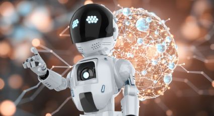 ¿El fin de la era humana? Los robots humanoides chinos que bailan y hacen acrobacias