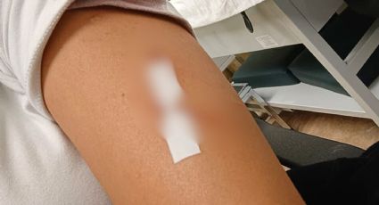 Busca FGJ a agresor de alumna del CCH Oriente