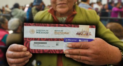 Pensión Bienestar 2026: Apellidos que se registran hoy miércoles 18 de febrero