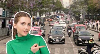 Hoy No Circula 19 de febrero 2026: qué autos descansan en CDMX y Edomex este jueves