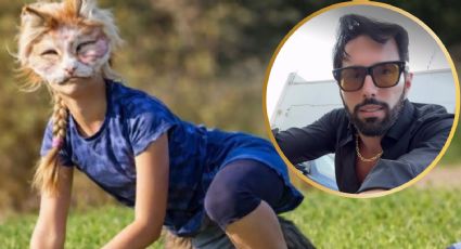 ¿Qué dijo Poncho De Nigris sobre los therians? Esto fue lo que declaró