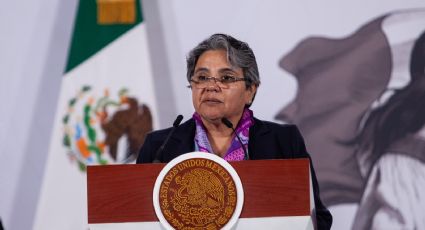 Buenrostro exige pruebas ante señalamientos en libro de Scherer: 'La narrativa no basta'