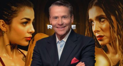 Alfredo Adame lanza fuertes críticas contra Karely Ruiz