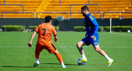 Gignac vuelve a la cancha con Tigres: ¿estará listo para enfrentar a Pachuca?