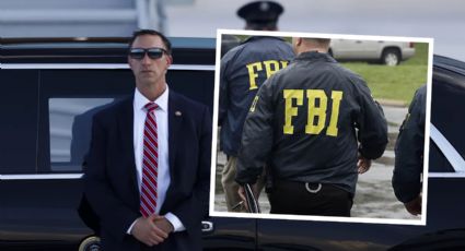 Personal del Servicio Secreto y FBI se encuentran en Nuevo León por esta razón