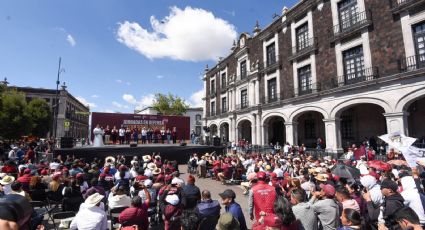 Somos México elegirá Consejo Nacional y presidencia en su Asamblea Constitutiva