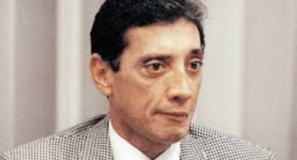 Mario Villanueva busca amparo para evitar regresar a prisión