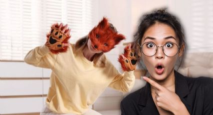 'Therians': La verdad detrás de las máscaras virales y su diferencia con los Furros