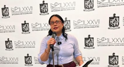 Proponen en Nuevo León sancionar filtración de evidencias en investigaciones penales