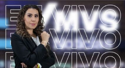 MVS Noticias con Sheila Amador EN VIVO: Sigue la información y entrevistas, hoy 18 de febrero 2026