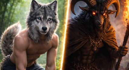 ¿Qué es un therian y en qué se diferencia del Huay Chivo?