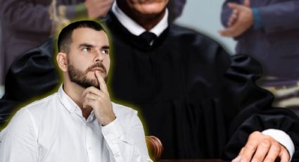 'Jueces sin rostro': Advierten retroceso en derechos humanos y seguridad