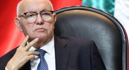 ¿Quién será el nuevo Auditor Superior? Revelan los nombres que buscan desplazar a David Colmenares