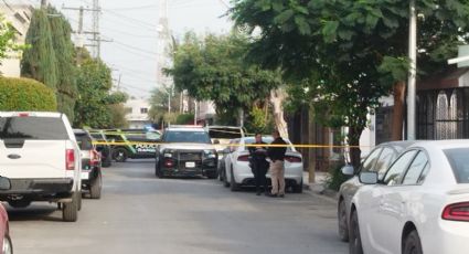 Ejecutan a hombre dentro de camioneta en Apodaca; investigan ataque directo