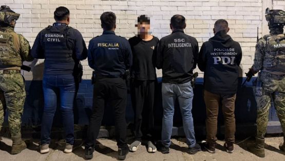 FGE Michoacán: Caen implicados con órdenes de aprehensión por asesinato de intérpretes