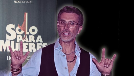 Deja curul Sergio Mayer para participar en La Casa de los Famosos