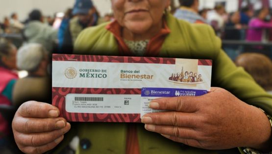 Pensión Bienestar 2026: Apellidos que se registran hoy miércoles 18 de febrero