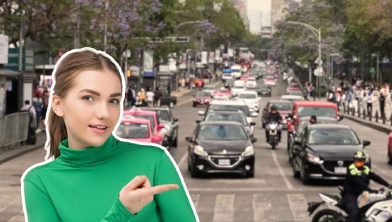 Hoy No Circula 19 de febrero 2026: qué autos descansan en CDMX y Edomex este jueves