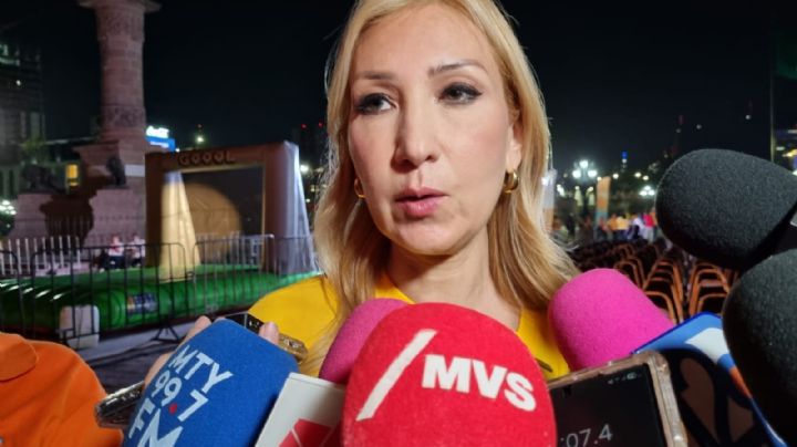 Secretaría de Salud y Educación pedirán cartillas de vacunación en planteles de Nuevo León