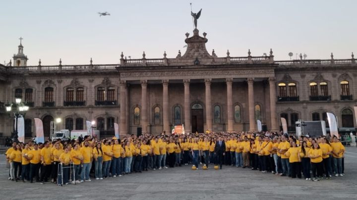 Samuel García donará su Cybertruck para apoyar tratamientos contra el cáncer infantil en Nuevo León
