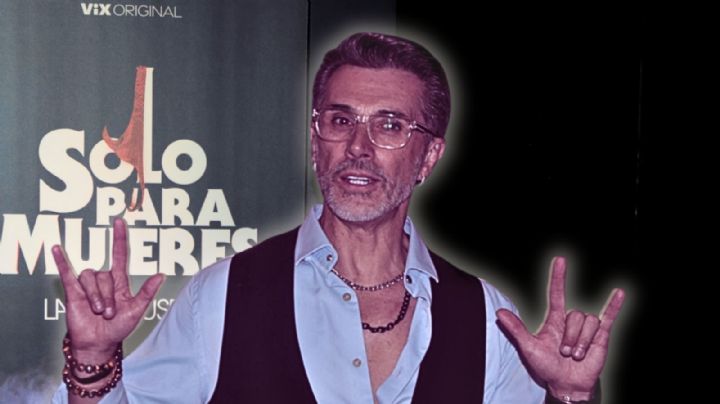 Deja curul Sergio Mayer para participar en La Casa de los Famosos