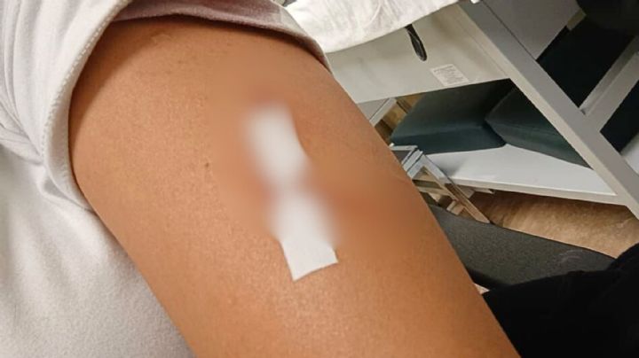 Busca FGJ a agresor de alumna del CCH Oriente