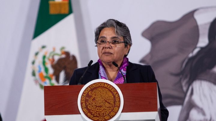 Buenrostro exige pruebas ante señalamientos en libro de Scherer: 'La narrativa no basta'