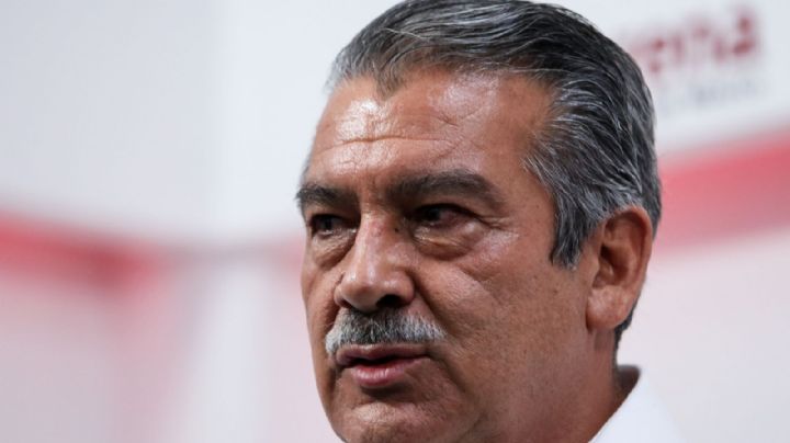 Raúl Morón analiza contrademandar a alcaldesa de Uruapan tras acusación por caso Carlos Manzo