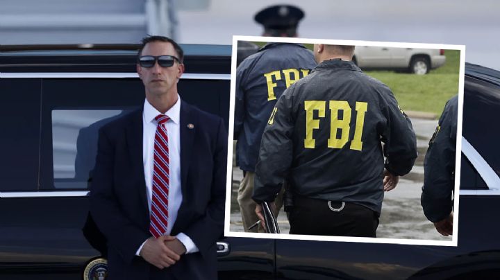 Personal del Servicio Secreto y FBI se encuentran en Nuevo León por esta razón