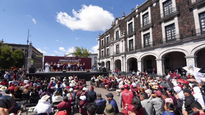 Somos México elegirá Consejo Nacional y presidencia en su Asamblea Constitutiva