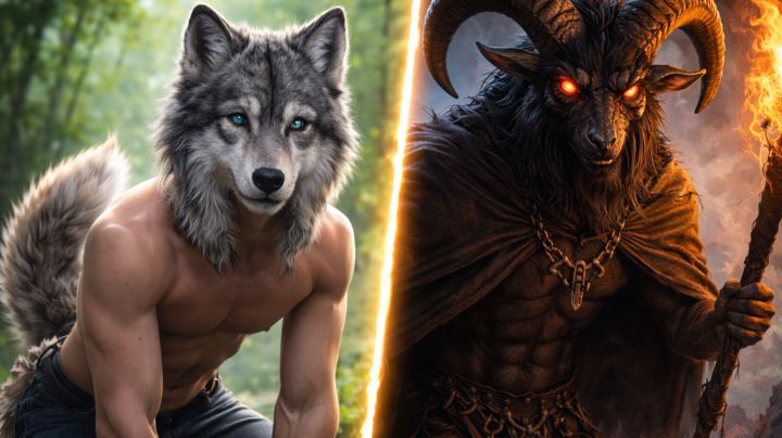 ¿Qué es un therian y en qué se diferencia del Huay Chivo?