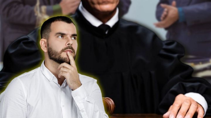 'Jueces sin rostro': Advierten retroceso en derechos humanos y seguridad