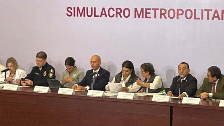 Copa Mundial: Trabaja GCDMX con hoteleros y restauranteros en atención a emergencias como sismos