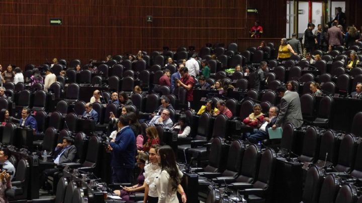 Reformas contra el abuso sexual avanzan en San Lázaro