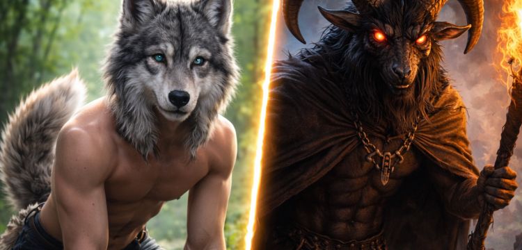 ¿Qué es un therian y en qué se diferencia del Huay Chivo?