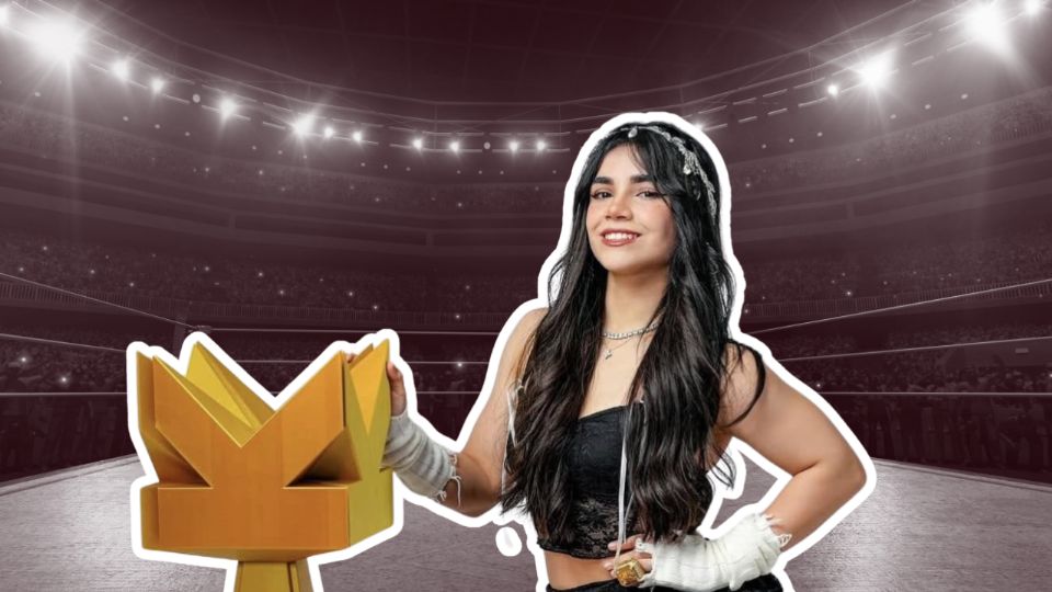 Supernova Génesis 2026 enfrentó críticas en redes tras cancelar la pelea entre Alana Flores y Samadhi Zendejas.