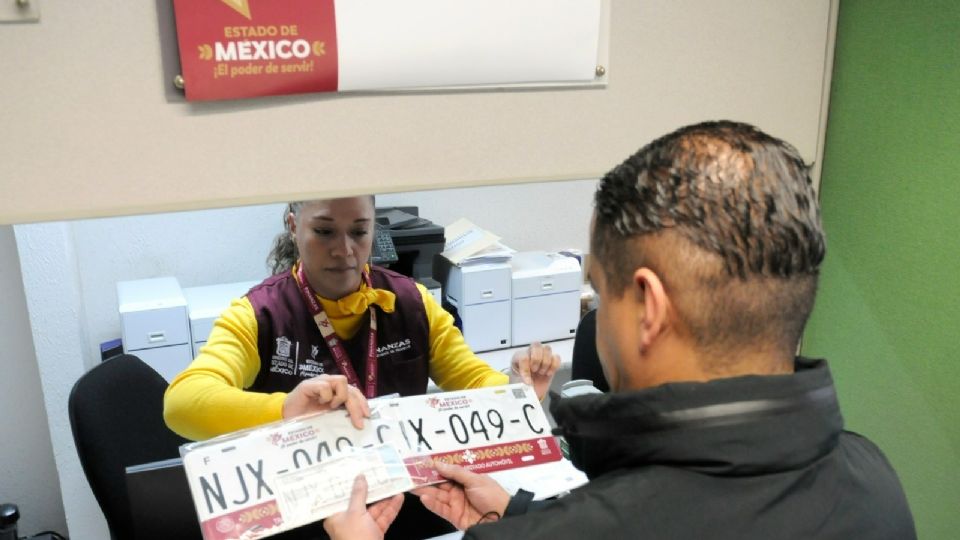 La vinculación de la tarjeta de circulación con la vigencia de las placas en el Estado de México busca facilitar el cumplimiento de las obligaciones fiscales de los contribuyentes.