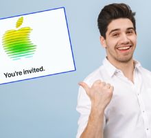 ¿Qué esperar del próximo evento de Apple? Fecha, sedes y rumores