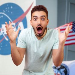 ¿La amenaza de asteroides ‘asesinos de ciudades’ es real? Esto advierte la NASA