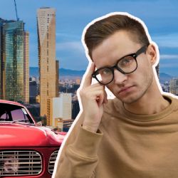 Hoy No Circula 20 de febrero 2026: autos que descansan en CDMX y Edomex este viernes